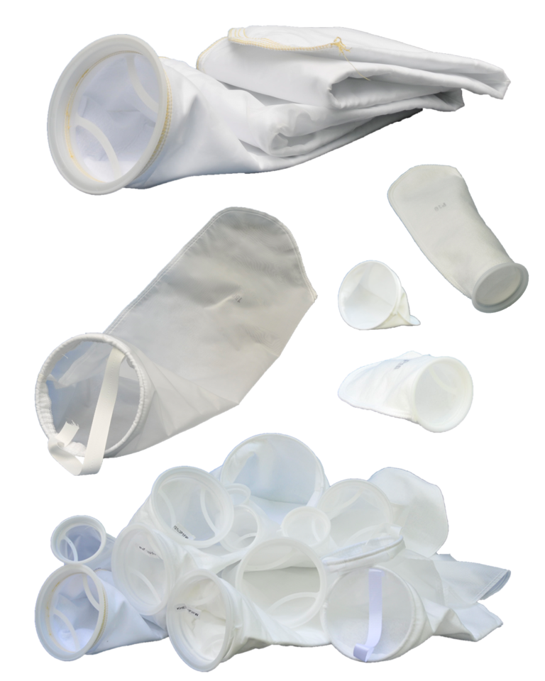 Filter Bags And More - Knight Corporation