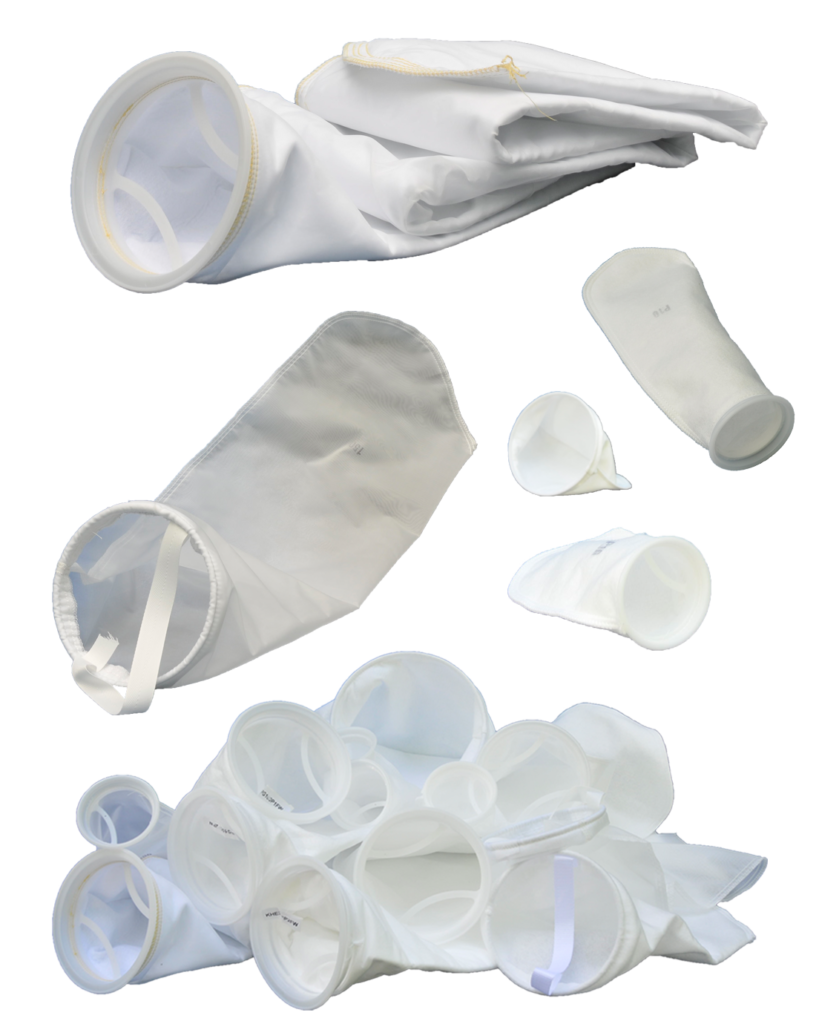 Filter Bags and More - Knight Corporation