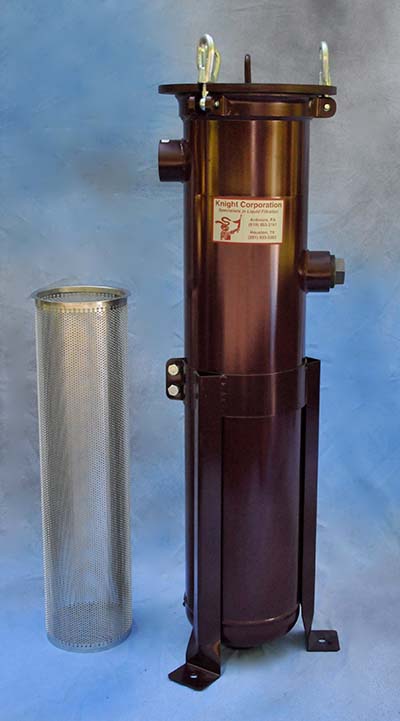 A picture of the side of a cylinder.
