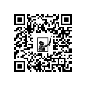 Scan this QR Code to pay online